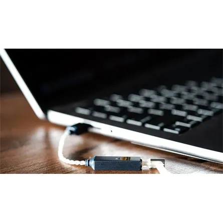 ifi GO LINK 2 2.0 USB-C DAC – 8. kép