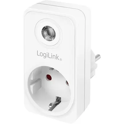 Hálózati alkonykapcsoló LogiLink PA0263 – 2. kép