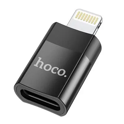 USB 2.0 Lightning-USB-C OTG adapter Hoco UA17 761996