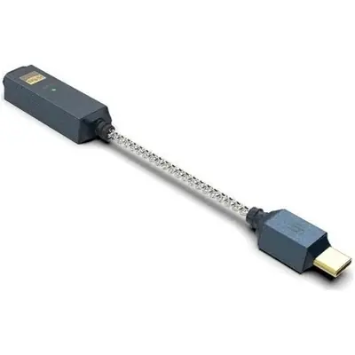 ifi GO link 2 Max USB-C DAC