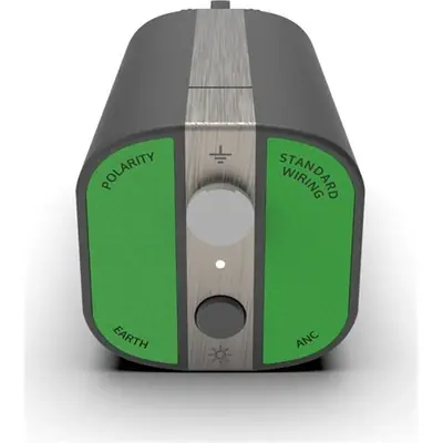 ifi AC iPURIFIER 2 zavarszűrő – 2. kép