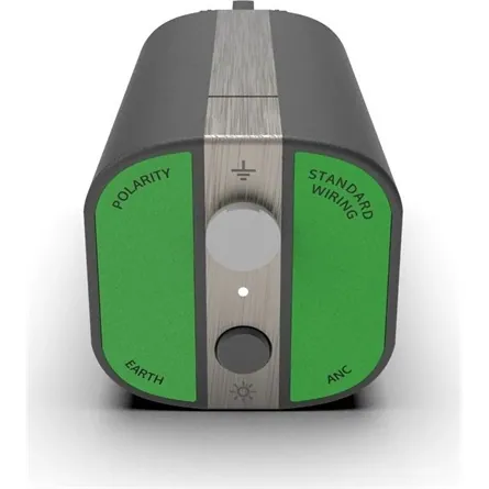 ifi AC iPURIFIER 2 zavarszűrő – 2. kép