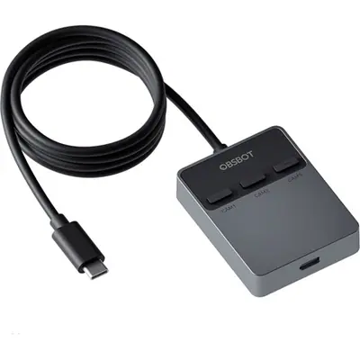 Obsbot Wireless Multi-Cam Connector