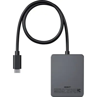 Obsbot Wireless Multi-Cam Connector – 2. kép