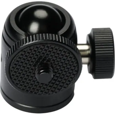Obsbot Tripod Mini kamera gömbfej fekete – 2. kép