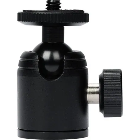 Obsbot Tripod Mini kamera gömbfej fekete – 4. kép