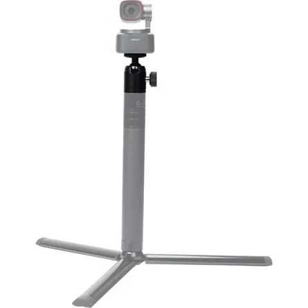Obsbot Tripod Mini kamera gömbfej fekete – 5. kép