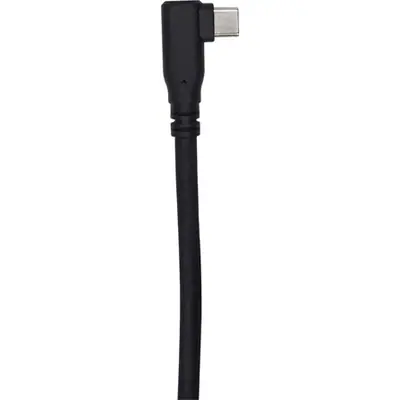 Obsbot USB-C -> USB-A 3.0 M/M adatkábel 5m fekete – 2. kép