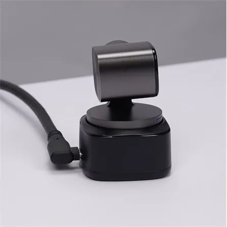 Obsbot USB-C -> USB-A 3.0 M/M adatkábel 5m fekete – 4. kép