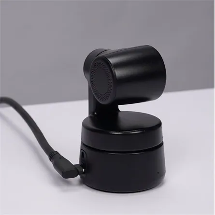 Obsbot USB-C -> USB-A 3.0 M/M adatkábel 5m fekete – 6. kép