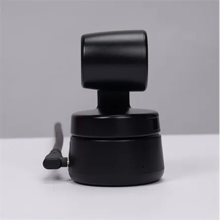 Obsbot USB-C -> USB-A 3.0 M/M adatkábel 5m fekete – 7. kép
