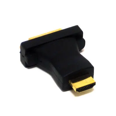 OEM HDMI -> DVI-D M/F adapter – 2. kép