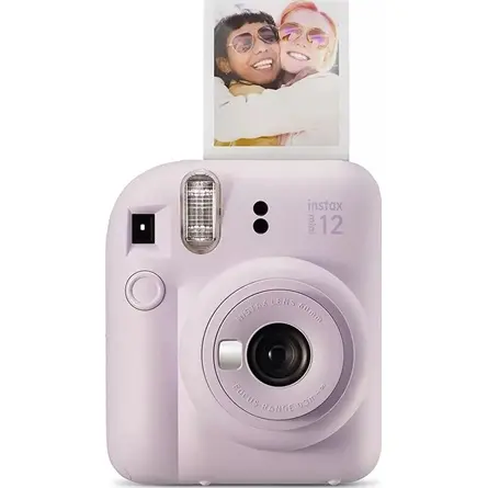 Fujifilm Instax Mini 12 Lilac Purple – 6. kép