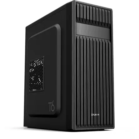 Zalman ZM-T6 ház
