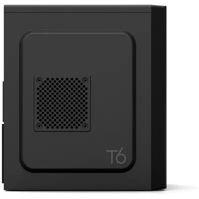 Zalman ZM-T6 ház – 2. kép