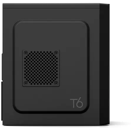 Zalman ZM-T6 ház – 2. kép