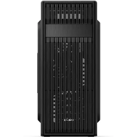 Zalman ZM-T6 ház – 3. kép