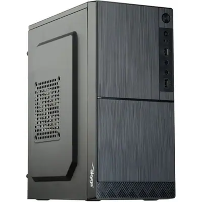 Akyga AK35BK Black