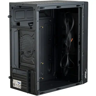 Akyga AK35BK Black – 2. kép