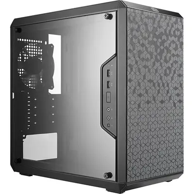 Cooler Master MasterBox Q300L MCB-Q300L-KANN-S00 ház