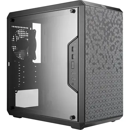 Cooler Master MasterBox Q300L MCB-Q300L-KANN-S00 ház