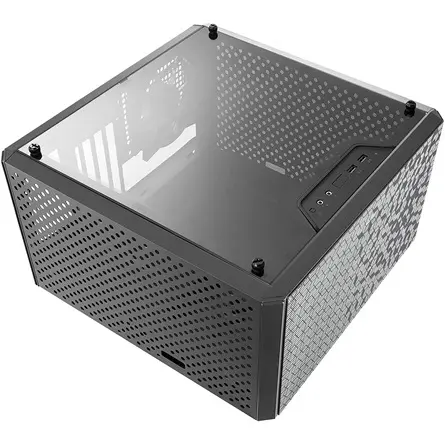 Cooler Master MasterBox Q300L MCB-Q300L-KANN-S00 ház – 3. kép