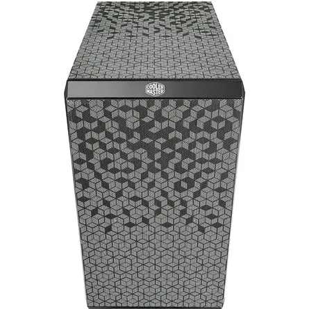 Cooler Master MasterBox Q300L MCB-Q300L-KANN-S00 ház – 4. kép