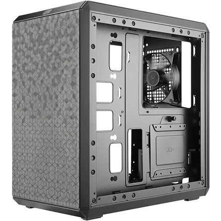Cooler Master MasterBox Q300L MCB-Q300L-KANN-S00 ház – 6. kép
