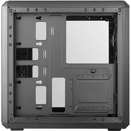 Cooler Master MasterBox Q300L MCB-Q300L-KANN-S00 ház – 7. kép