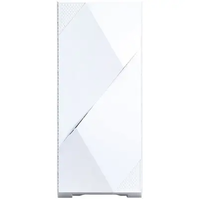 Zalman Z3 Iceberg fehér ház – 2. kép