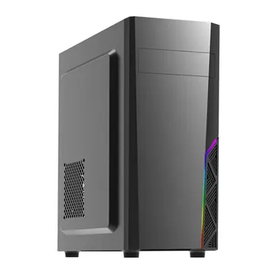 Zalman ZM-T8 ház – 2. kép