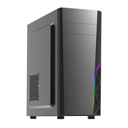 Zalman ZM-T8 ház – 2. kép