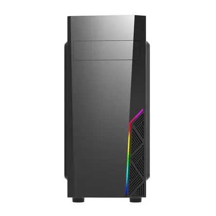 Zalman ZM-T8 ház – 3. kép