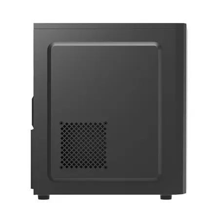 Zalman ZM-T8 ház – 4. kép