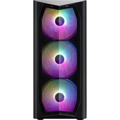 Zalman N4 REV.1 ház – 2. kép