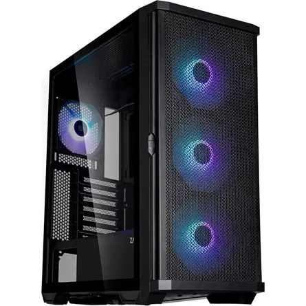 Zalman Z10 Plus ház