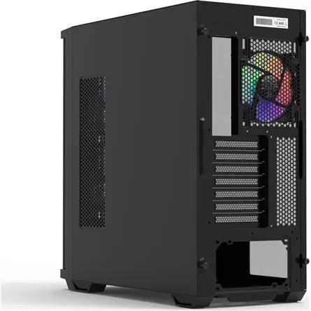 Zalman Z10 Plus ház – 3. kép