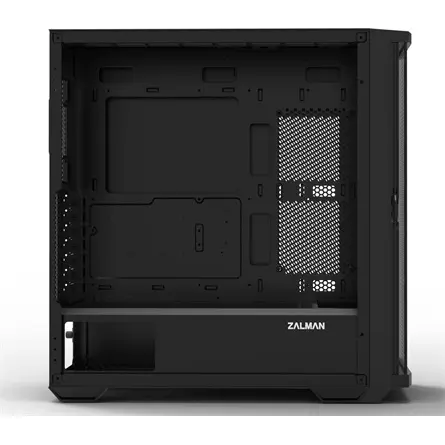 Zalman Z10 Plus ház – 4. kép