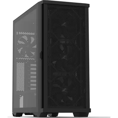 Zalman Z10 ház – 2. kép