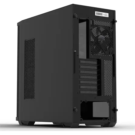 Zalman Z10 ház – 3. kép