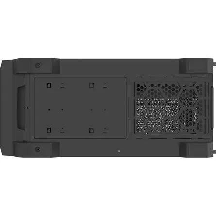 Zalman Z10 ház – 4. kép