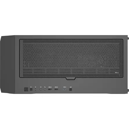 Zalman Z10 ház – 5. kép