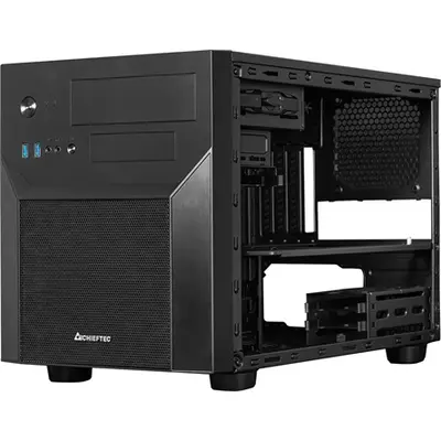 Chieftec Pro Cube CI-02B-OP M-ATX ház – 2. kép