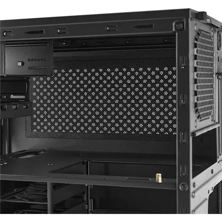 Chieftec Pro Cube CI-02B-OP M-ATX ház – 8. kép