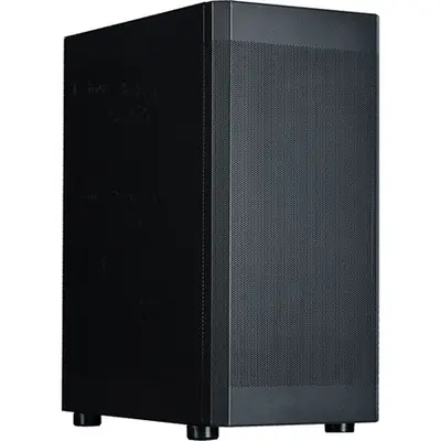 Zalman I4 fekete ház – 2. kép