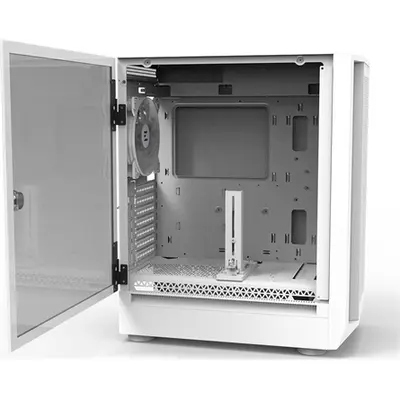 Zalman I6 fehér ház – 2. kép