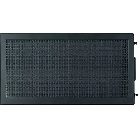 Zalman P30 V2 fekete M-ATX ház – 6. kép