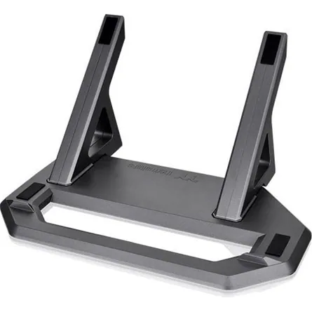 Thermaltake Tower 600 kiegészítő tartó-kitámasztó konzol fekete – 3. kép