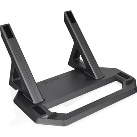 Thermaltake Tower 600 kiegészítő tartó-kitámasztó konzol fehér-fekete – 2. kép