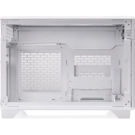 Thermaltake TR100 táp nélküli Mini-ITX számítógépház fehér – 4. kép